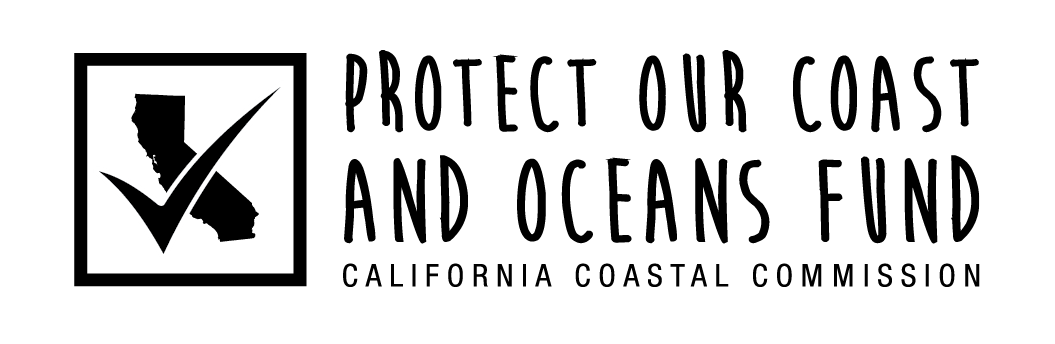 Protect Our Coast and Oceans Fund logo