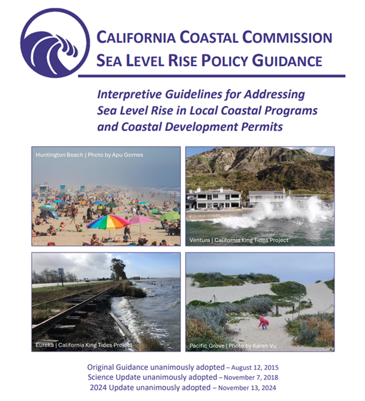 2024 SLR Policy Guidance
