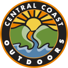 Central Coast Outdoors logo
