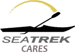 Sea Trek logo