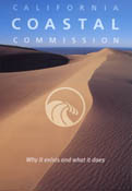 Brochure: California Coastal Commission: Why it exists and what it does