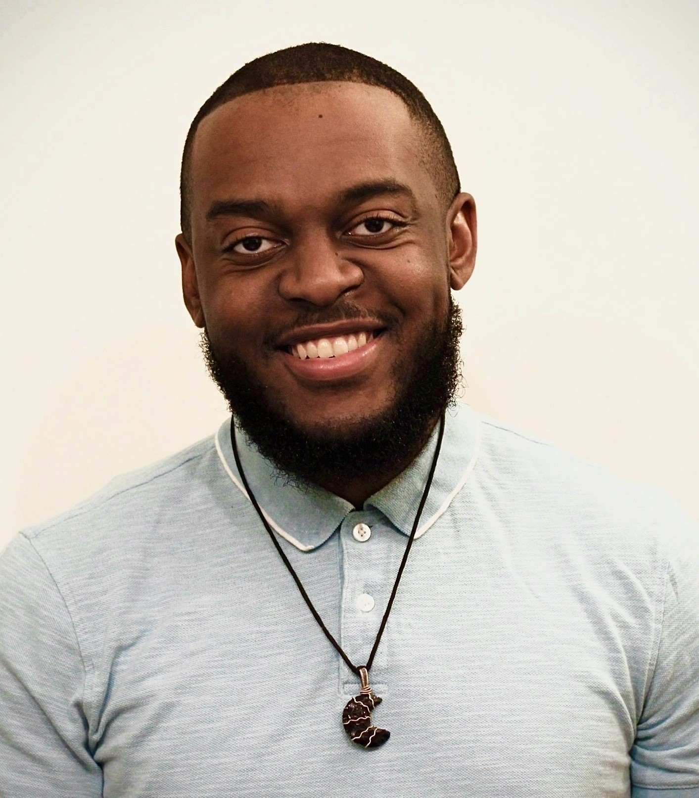 photo of Chinonso Uzowihe