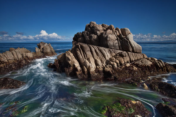 “The Guardian” Pacific Grove, ©Vince Stamey