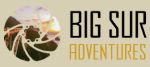 Big Sur Adventures logo