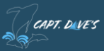 Captain Dave's logo