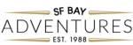 SF Bay Adventures logo