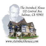 Steinbeck House logo
