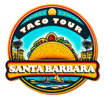 Taco Tour Santa Barbara logo