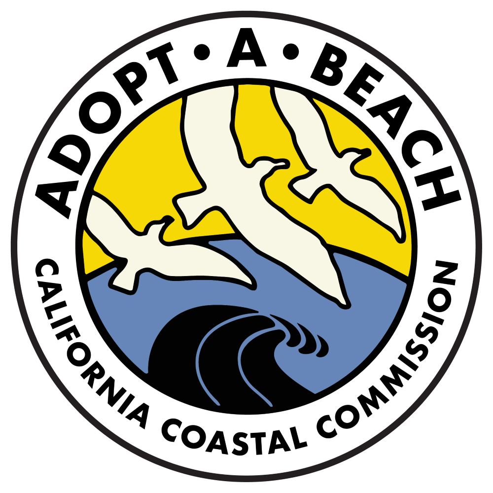 Adopt-A-Beach logo