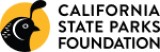 California State Parks Foundation logo