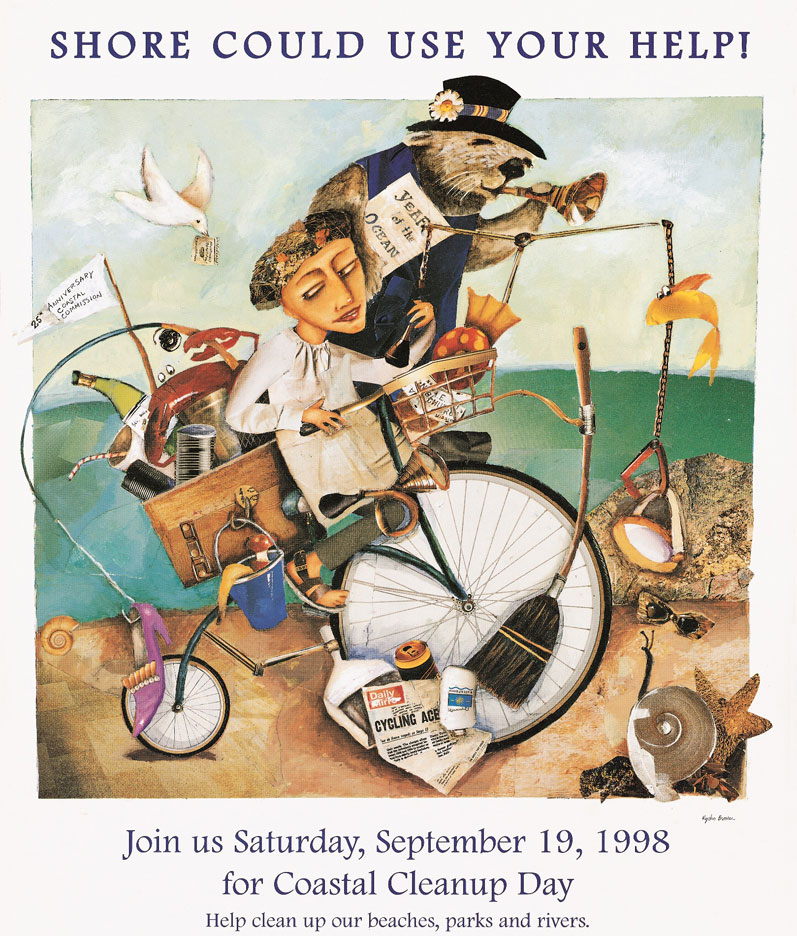 1998 poster