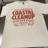2020 Coastal Cleanup Day Youth T-Shirt