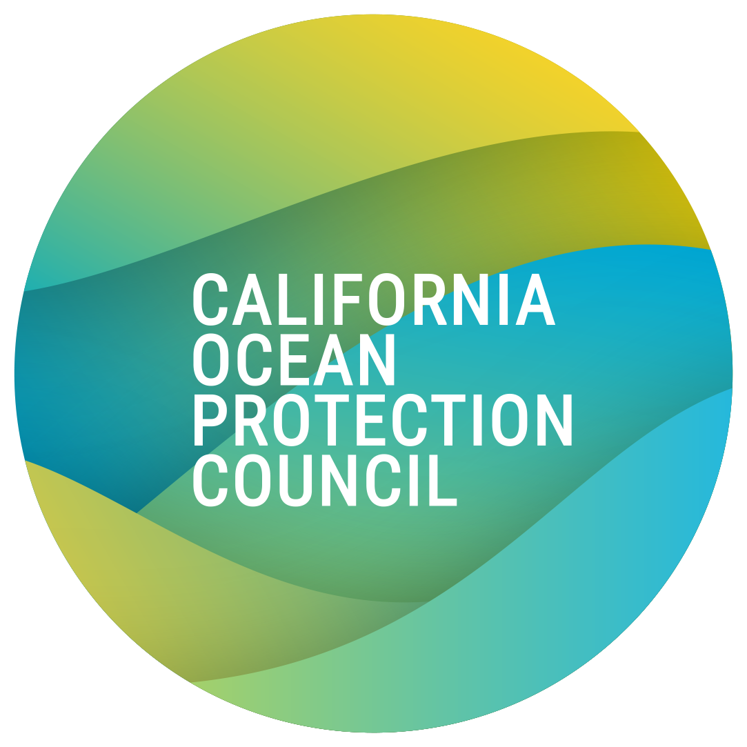 Ocean Protection Council logo